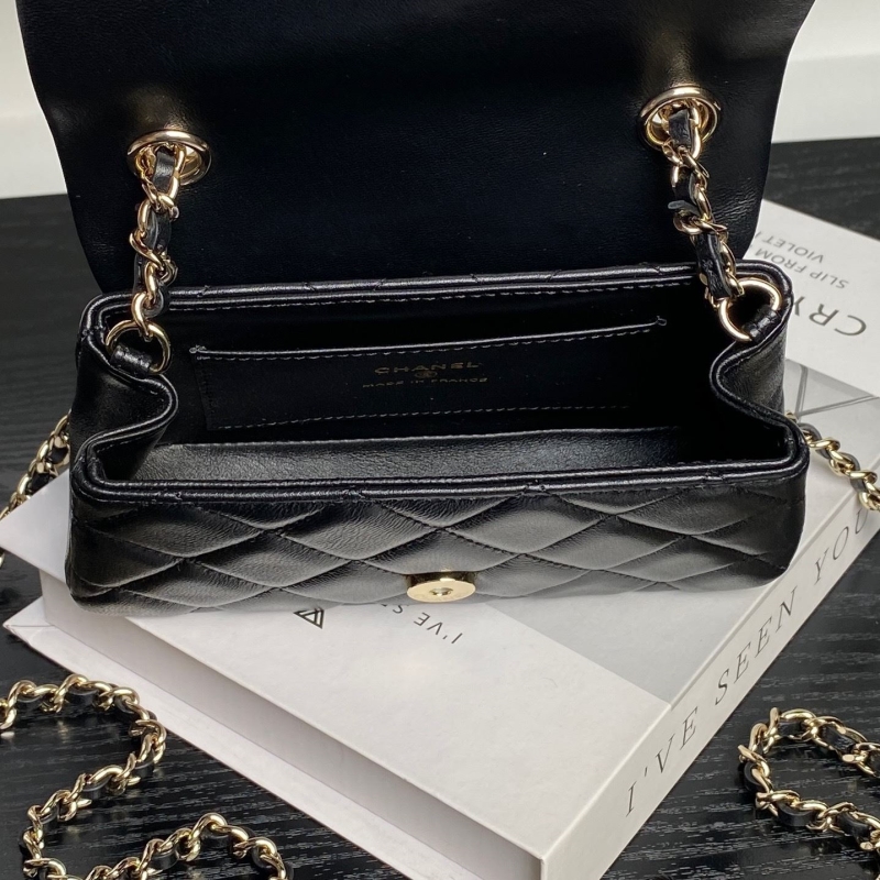 Ch**el satchel bags